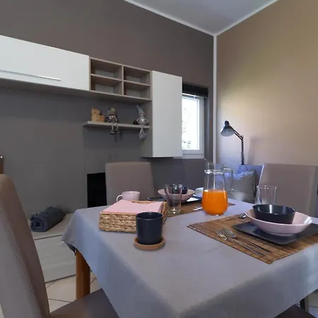 Appartement Rhum13 Lecco