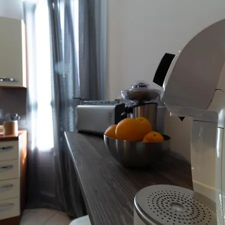 Appartement Rhum13 *