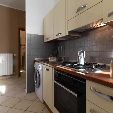 Rhum13 Appartement Lecco