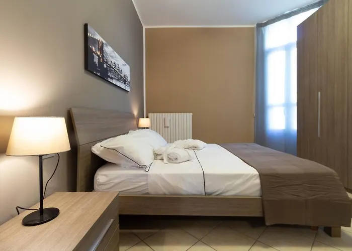 Lejlighed Rhum13 Lecco