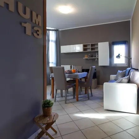 Rhum13 Apartamento