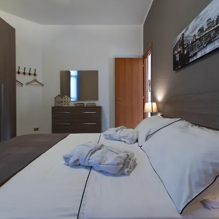 Апартаменты Rhum13