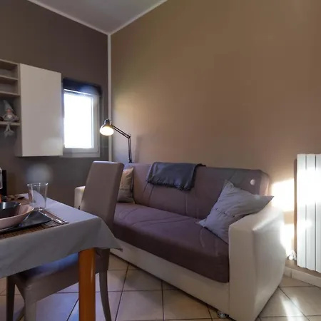 Апартаменты Rhum13 *