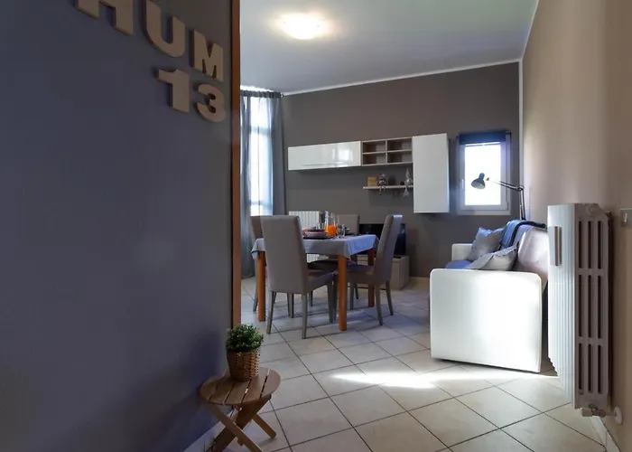 Rhum13 Appartement