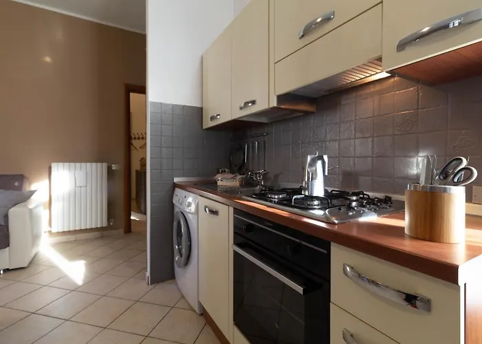 Rhum13 Appartement Lecco