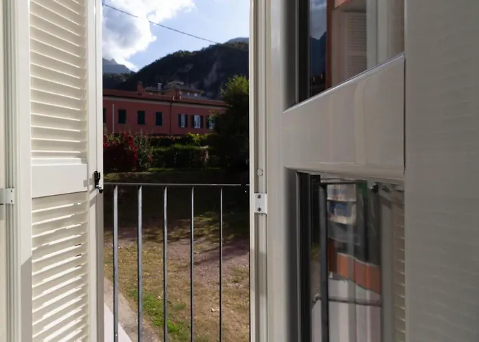 Appartement Rhum13 Lecco