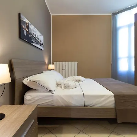 Lägenhet Rhum13 Lecco