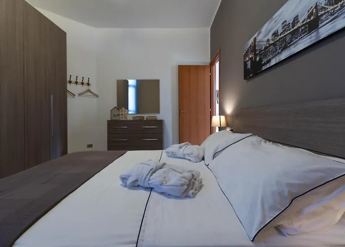 Apartamento Rhum13